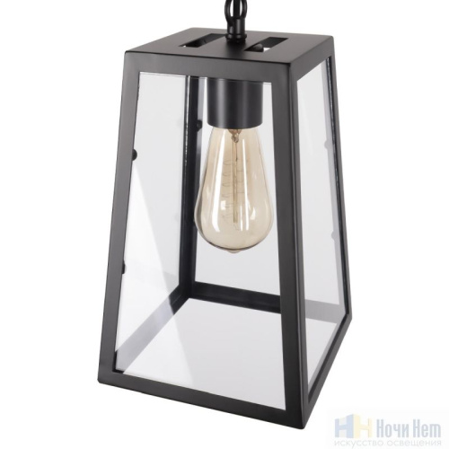 Светильник подвесной LOFT IT Modern Filament LOFT1127, раздел каталога Подвесы 1 лампа интернет-магазина Ночи Нет