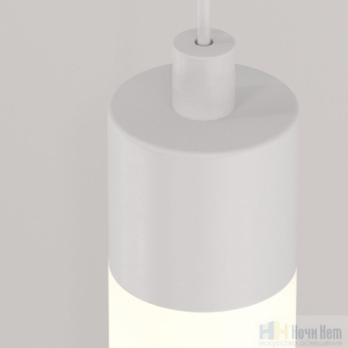 Подвесной светильник Maytoni Ray P022PL-L20W3K, раздел каталога Подвесы 1 лампа интернет-магазина Ночи Нет