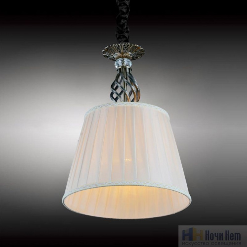 Светильник подвесной Omnilux Mezzano OML-79116-01, раздел каталога Подвесы 1 лампа интернет-магазина Ночи Нет