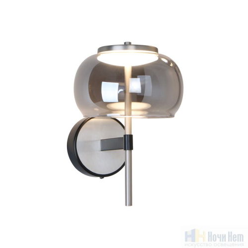 Бра Favourite Trendig 4376-1W, раздел каталога Светодиодные бра интернет-магазина Ночи Нет