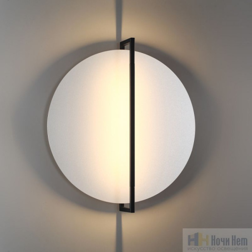 Бра Odeon Light Lunar 7015/20WL, раздел каталога Светодиодные бра интернет-магазина Ночи Нет