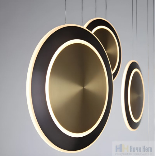 Люстра Favourite Elation 4562-6P, раздел каталога Светодиодные люстры интернет-магазина Ночи Нет