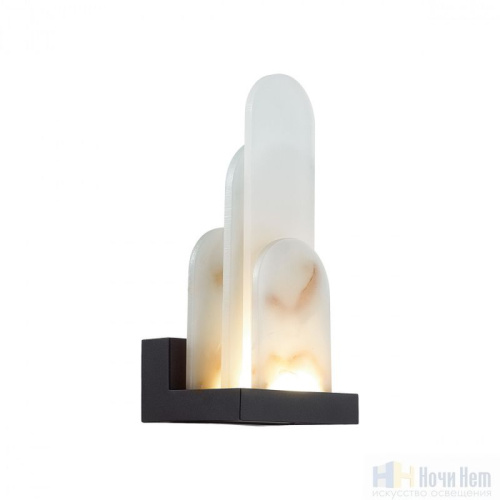 Бра Odeon Light Foros 5438/12WL, раздел каталога Светодиодные бра интернет-магазина Ночи Нет