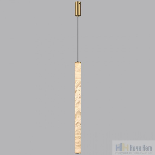 Светильник подвесной Odeon Light Marbella 6674/20L, раздел каталога Подвесы 1 лампа интернет-магазина Ночи Нет