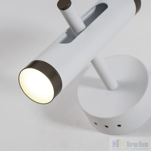 Настенный светильник Favourite Duplex 2324-2W, раздел каталога Светодиодные бра интернет-магазина Ночи Нет