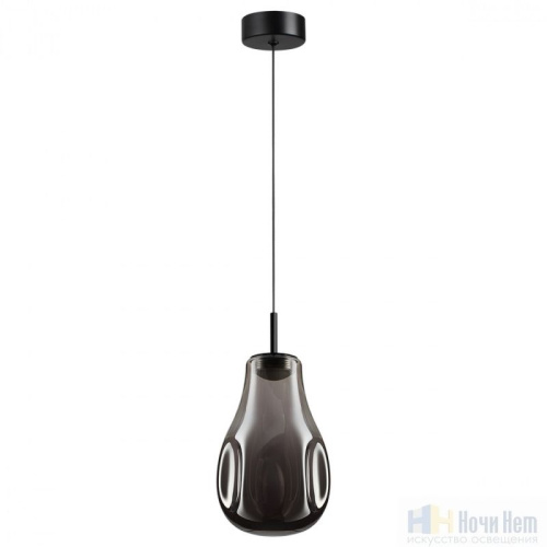 Светильник подвесной Odeon Light Nave 5098/4LC, раздел каталога Подвесы 1 лампа интернет-магазина Ночи Нет