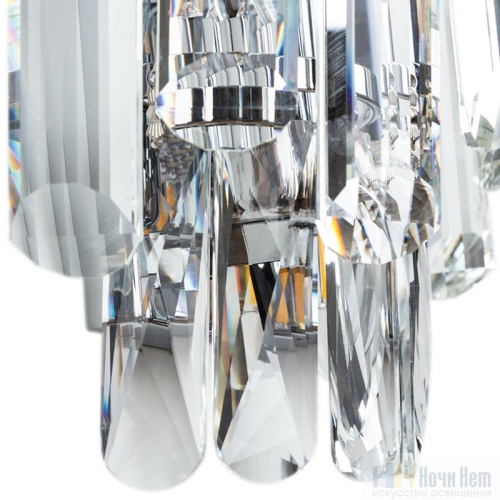 Бра Divinare Bellatrix 3510/02 AP-2, раздел каталога Хрустальные бра интернет-магазина Ночи Нет