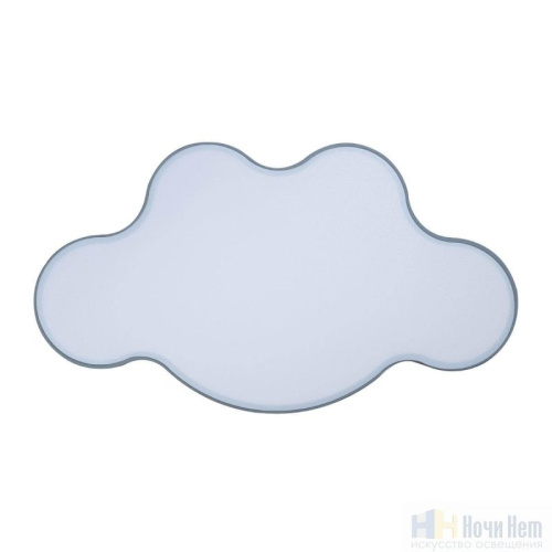 Светильник Loft IT Axel 10005/36 Grey, раздел каталога Детские светильники интернет-магазина Ночи Нет