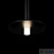 Светильник подвесной LOFT IT Reed 10358/830 Disk, раздел каталога Подвесы 1 лампа интернет-магазина Ночи Нет