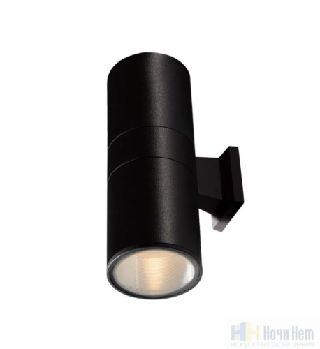 Настенный уличный светильник Crystal Lux CLT 138W300 BL 1400/523, раздел каталога Настенные уличные светильники интернет-магазина Ночи Нет