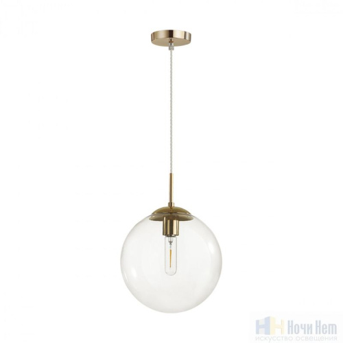 Светильник подвесной Lumion Summer 6509/1, раздел каталога Подвесы 1 лампа интернет-магазина Ночи Нет