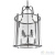 Люстра LOFT IT Lighthouse 10456/8 CR, количество ламп - 8, площадь освещения - 16 кв.м Люстра LOFT IT Lighthouse 10456/8 CR, раздел каталога Люстры с плафонами интернет-магазина Ночи Нет