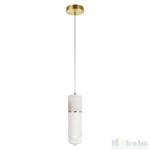 Люстра LOFT IT Mondrian 10408P, раздел каталога Подвесы 1 лампа интернет-магазина Ночи Нет
