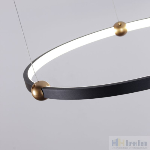 Люстра Favourite Tornado 4569-2P, раздел каталога Светодиодные люстры интернет-магазина Ночи Нет