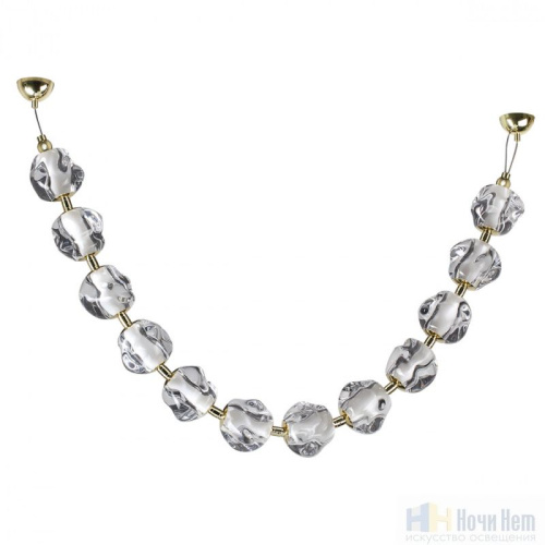 Люстра Odeon Light Jemstone 5085/48L, раздел каталога Светодиодные люстры интернет-магазина Ночи Нет