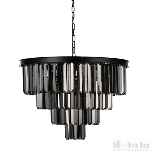 Люстра Loft IT Prism 10018/600C, раздел каталога Хрустальные люстры интернет-магазина Ночи Нет