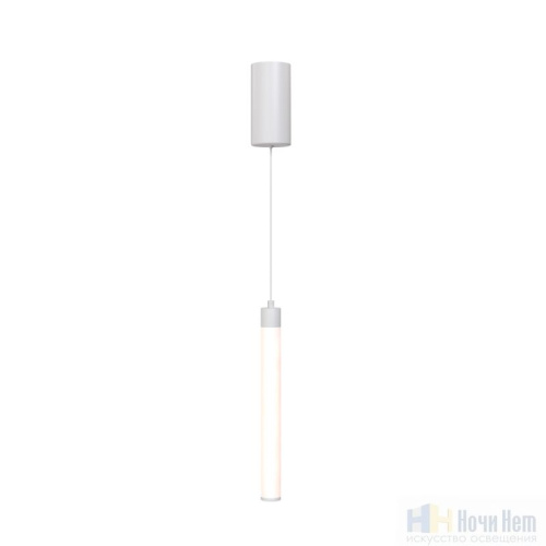 Подвесной светильник Maytoni Ray P022PL-L10W, раздел каталога Подвесы 1 лампа интернет-магазина Ночи Нет