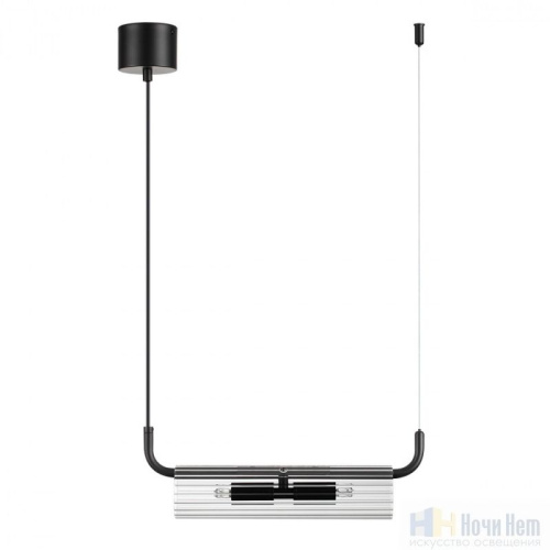 Светильник подвесной Lumion Toronto 6561/2, раздел каталога Подвесы 2-3 лампы интернет-магазина Ночи Нет