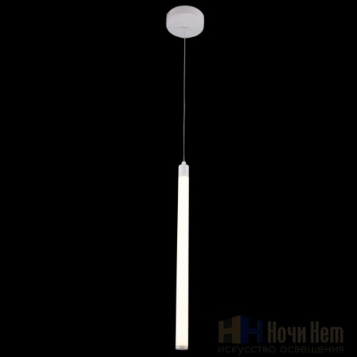 Светильник подвесной Maytoni Ray P021PL-L10W, раздел каталога Подвесы 1 лампа интернет-магазина Ночи Нет