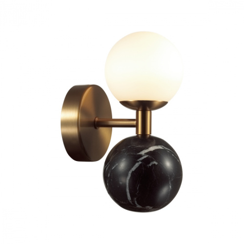 Бра Odeon Light Lolla 4361/6WL, раздел каталога Светодиодные бра интернет-магазина Ночи Нет