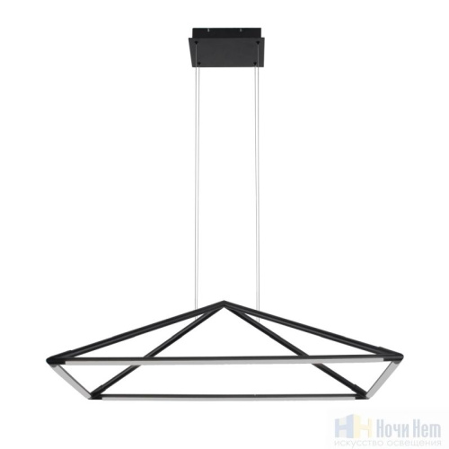 Люстра Favourite Pyramis 4573-1P, раздел каталога Светодиодные люстры интернет-магазина Ночи Нет