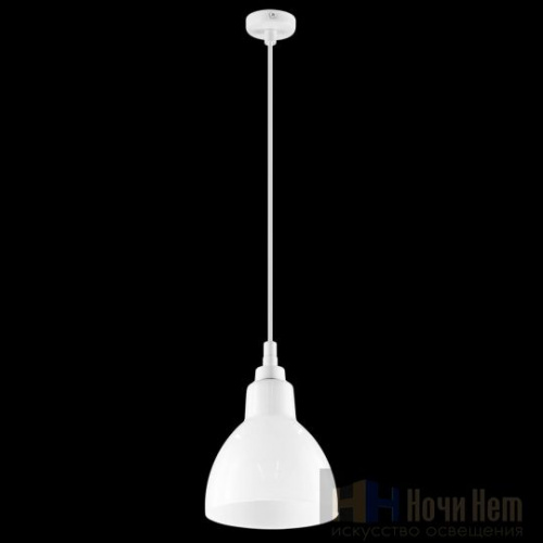 Светильник подвесной Lightstar Loft 865016, раздел каталога Подвесы 1 лампа интернет-магазина Ночи Нет