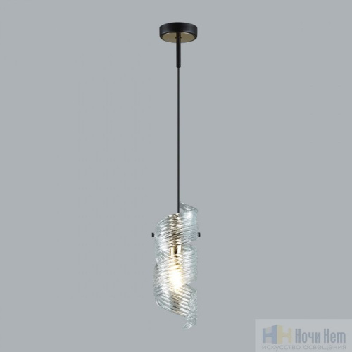 Бра Odeon Light Fusilli 5439/1, раздел каталога Бра с плафоном интернет-магазина Ночи Нет