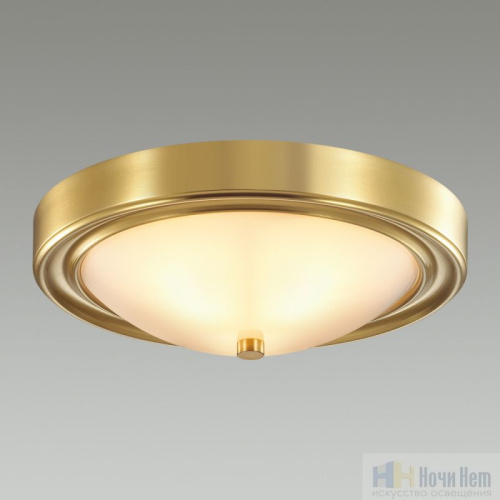 Светильник потолочный Lumion Nina 5259/2C, раздел каталога Круглые классические светильники интернет-магазина Ночи Нет