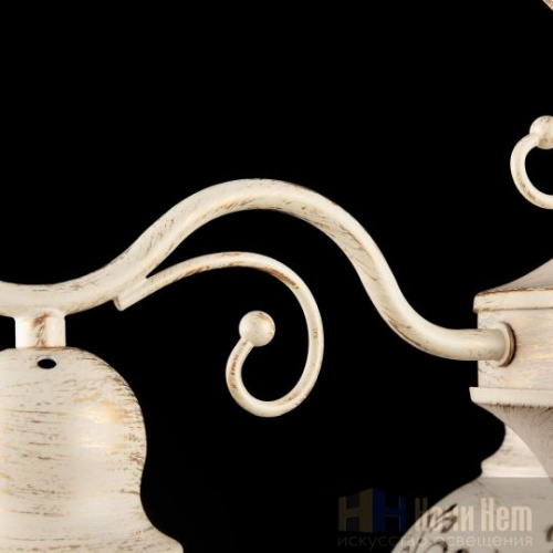 Люстра Freya Benoit FR2566-PL-03-WG, раздел каталога Люстры с плафонами интернет-магазина Ночи Нет