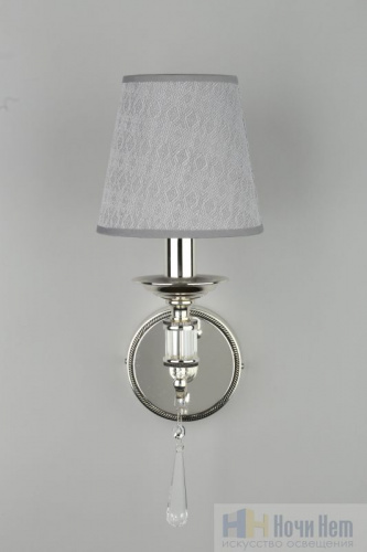Бра Omnilux Rivoli OML-64201-01, раздел каталога Бра с абажуром интернет-магазина Ночи Нет