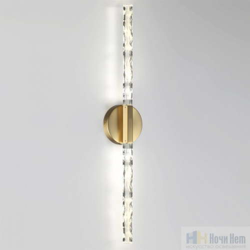 Бра Odeon Light Aletta 6679/6WL, раздел каталога Светодиодные бра интернет-магазина Ночи Нет