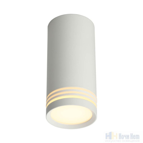 Светильник накладной Omnilux Olona OML-100809-01, раздел каталога Накладные точечные светильники интернет-магазина Ночи Нет