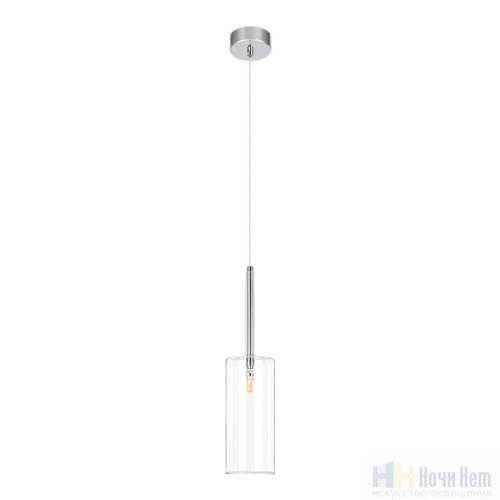 Светильник подвесной Loft IT Spillray 10232/B White, раздел каталога Подвесы 1 лампа интернет-магазина Ночи Нет