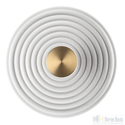 Бра Odeon Light Felt 7035/6WW, раздел каталога Светодиодные бра интернет-магазина Ночи Нет