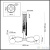 Люстра Odeon Light Fiolent 5432/8, раздел каталога Люстры с плафонами интернет-магазина Ночи Нет