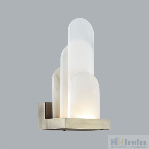 Бра Odeon Light Foros 5437/12WL, раздел каталога Светодиодные бра интернет-магазина Ночи Нет