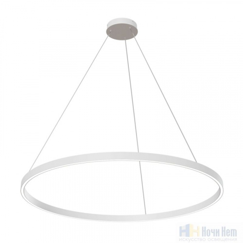 Люстра Maytoni Rim MOD058PL-L54W4K, раздел каталога Светодиодные люстры интернет-магазина Ночи Нет