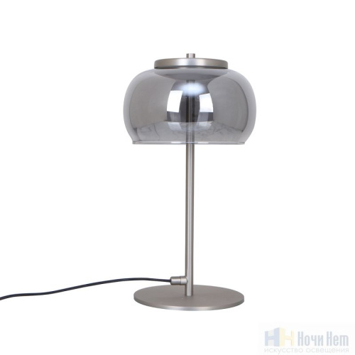 Настольная лампа Favourite Trendig 4376-1T, раздел каталога Настольные лампы с плафоном интернет-магазина Ночи Нет