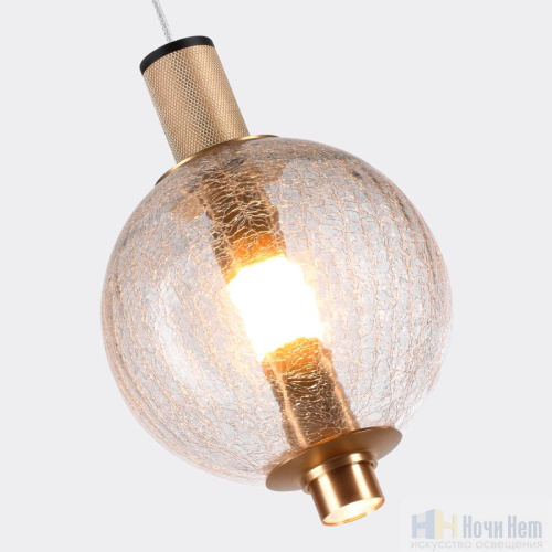 Бра Favourite Kolbe 4316-1W, раздел каталога Светодиодные бра интернет-магазина Ночи Нет