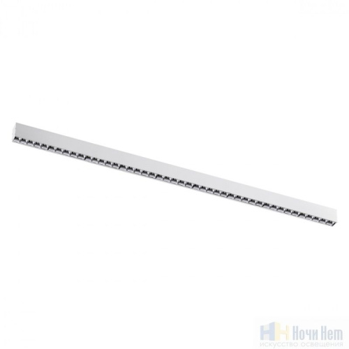 Накладной/подвесной светильник Novotech Iter 358873, раздел каталога Линейные светильники интернет-магазина Ночи Нет