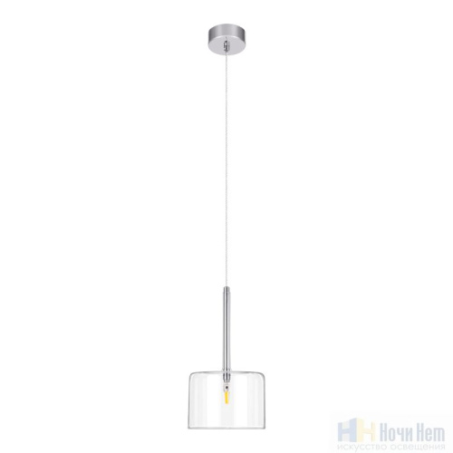 Светильник подвесной Loft IT Spillray 10232/A White, раздел каталога Подвесы 1 лампа интернет-магазина Ночи Нет