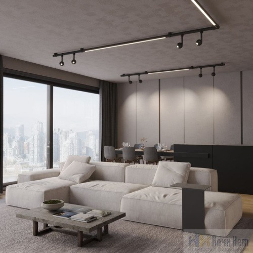 Светильник светодиодный Novotech Glat 359375, раздел каталога Модульные системы интернет-магазина Ночи Нет