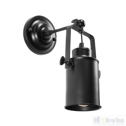 Спот Loft IT Spotlight LOFT2092/1W, раздел каталога Споты интернет-магазина Ночи Нет