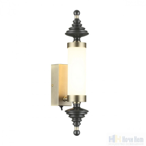 Бра Odeon Light Ula 5404/11WL, раздел каталога Светодиодные бра интернет-магазина Ночи Нет