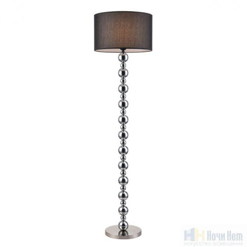 Торшер Lumion Navila 8079/1F, раздел каталога Торшеры с абажуром интернет-магазина Ночи Нет