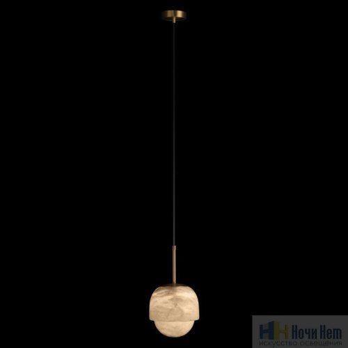 Светильник подвесной LOFT IT Yoko 10411/S, раздел каталога Подвесы 1 лампа интернет-магазина Ночи Нет