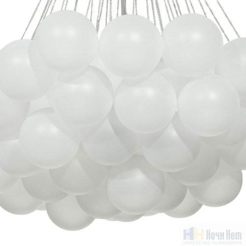 Люстра Loft IT Dream 10129/800, раздел каталога Люстры с плафонами интернет-магазина Ночи Нет