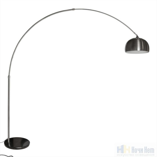 Торшер LOFT IT Arco 5002, раздел каталога Торшеры с плафоном интернет-магазина Ночи Нет