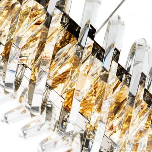 Люстра Divinare Megan 7568/18 SP-12, раздел каталога Хрустальные люстры интернет-магазина Ночи Нет