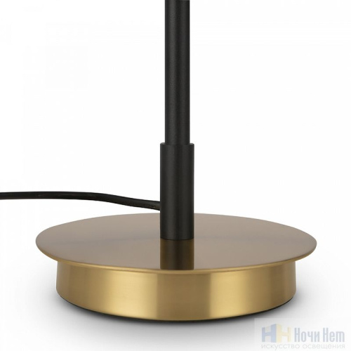 Настольная лампа Freya Enzo FR5201TL-01B, раздел каталога Настольные лампы с плафоном интернет-магазина Ночи Нет